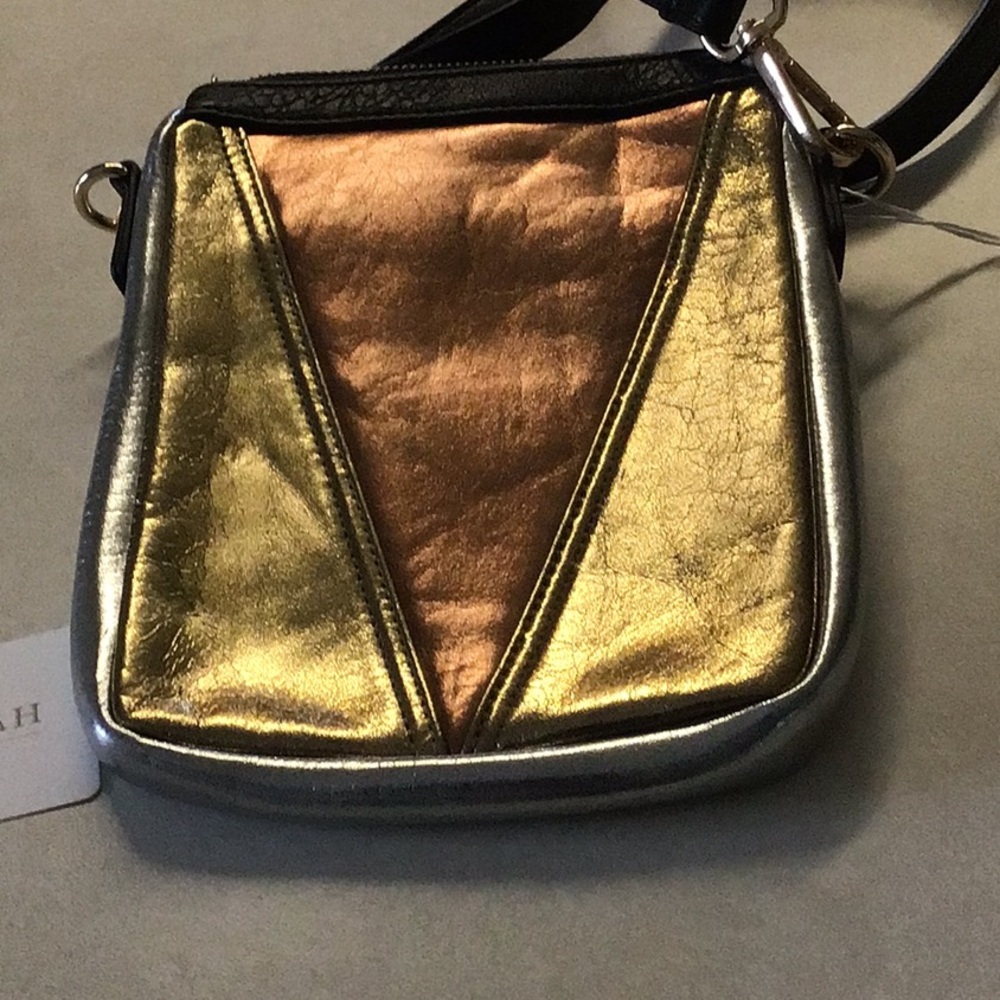 Shiraleah Crossbody Purse - Picture 4 of 4